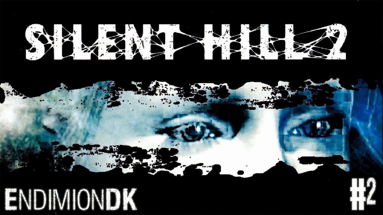 Silent Hill 2 Blue Creek Apartment YouTube
