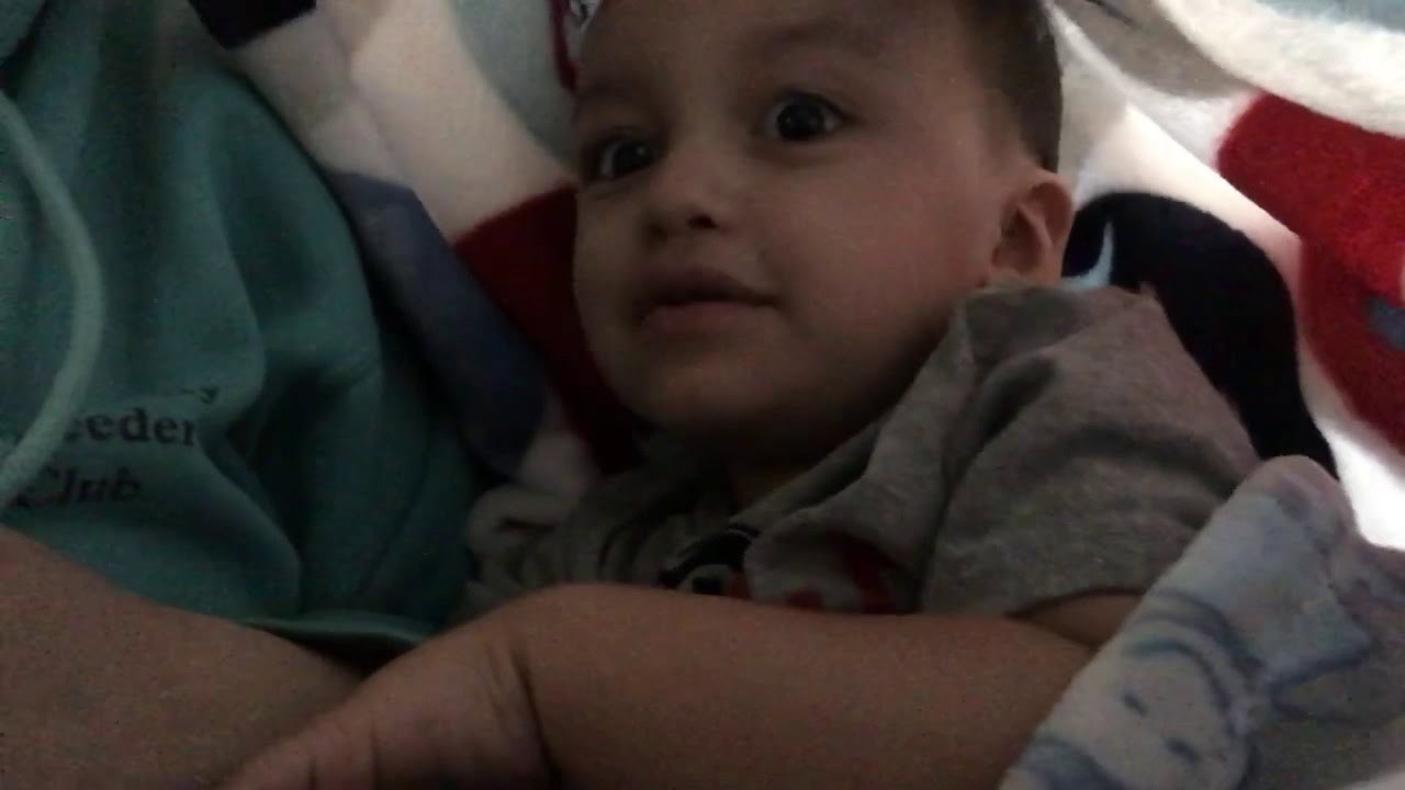 S hiding under the blankets YouTube