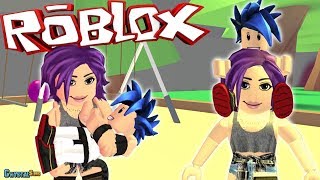 Lokazito Se Compra Un Skate Meep City Roblox Mrlokazo86 Thewikihow - lokazito castigado haciendo trabajos sociales 16 robloxsims