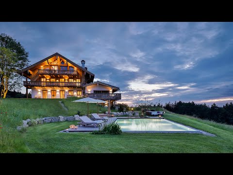 'Paradies am Chiemsee: