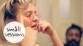 Anne-Marie - Alarm acoustic Småll Sessions