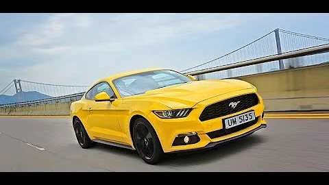 Quanto costa il bollo auto di una Mustang?