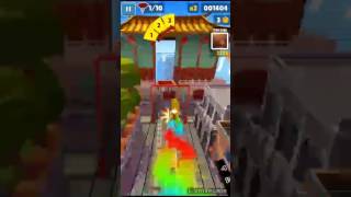 Fail-Subway Surfers
