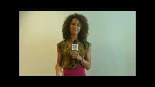 Stephanie Stock - 106 & Park's "The SEARCH" Audition