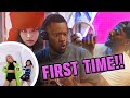 REACTING TO BLACKPINK music for THE FIRST TIME | BLACKPINK - ‘Shut Down’ M/V 🤯 😍