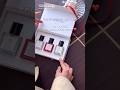 모두가 사랑하는 뷰티 선물, JO LOVES PERFUME TRIO SET♥