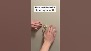 She’s so smart #waitforit #noway #lifehacks