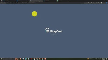 How to migrate WordPress Site to Cloudways