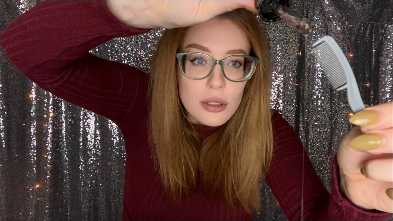 Karuna satori adult asmr