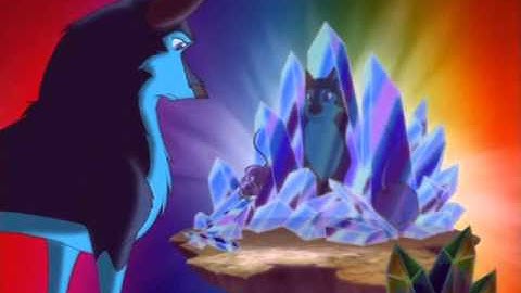 Thumbnail of Balto 2 - quien eres