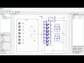 Temporizador semanal  con Logo Web Editor