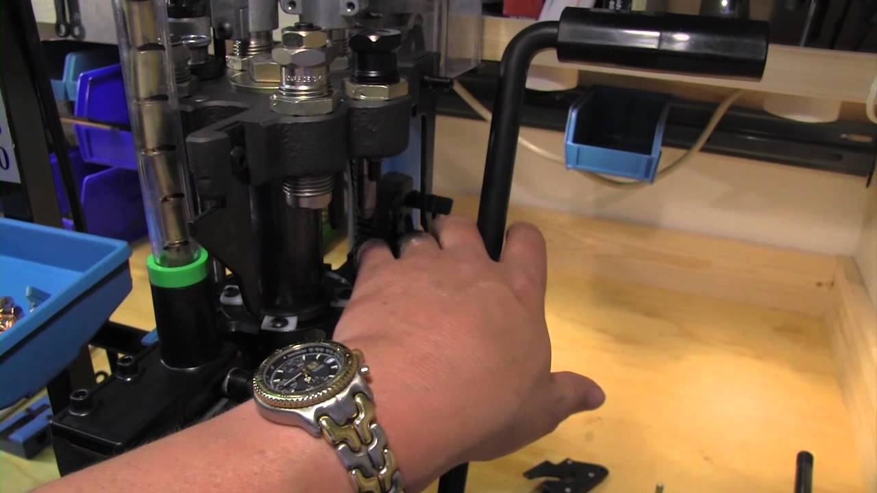 How To Fix Dillon super 1050 Primer Problems YouTube