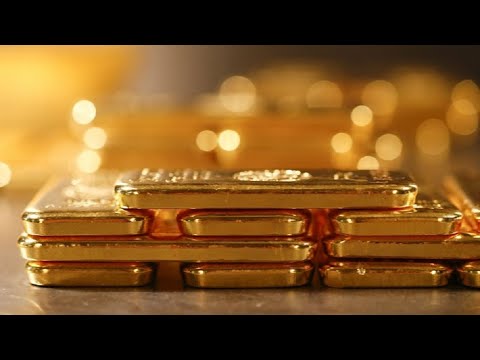 Gold Prices Holding Up Remarkably Well: Cooper