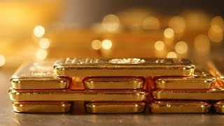 Gold Prices Holding Up Remarkably Well: Cooper