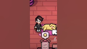 Fields of Mistria is so cute. Video out now! #fieldsofmistria #stardewvalley #cozy