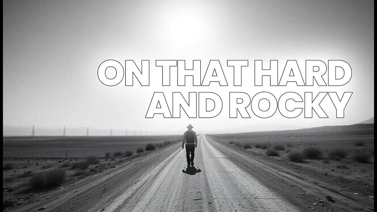 12 Stairway in the Night Bethel Blues