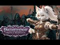 PATHFINDER WRATH OF THE RIGHTEOUS 🗡️ A RAPOSA ARQUEIRA! #5