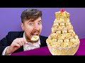 Tomei O Sorvete Dourado De 100 000 Tomei O Sorvete Dourado De 100 000