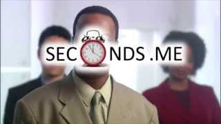 seconds.me - selling second hand goods in a matter of seconds