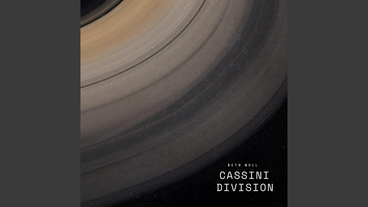 Watch Cassini Division on YouTube Watch Cassini Division on YouTube