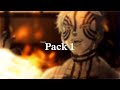 Manga animation packlink in description