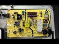 Ref:wLlmPCYLAx4 Skyworth 40e6 board testing video