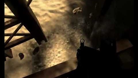 New 3 Rust good spots in CoD6 ( CoD: MW2 )