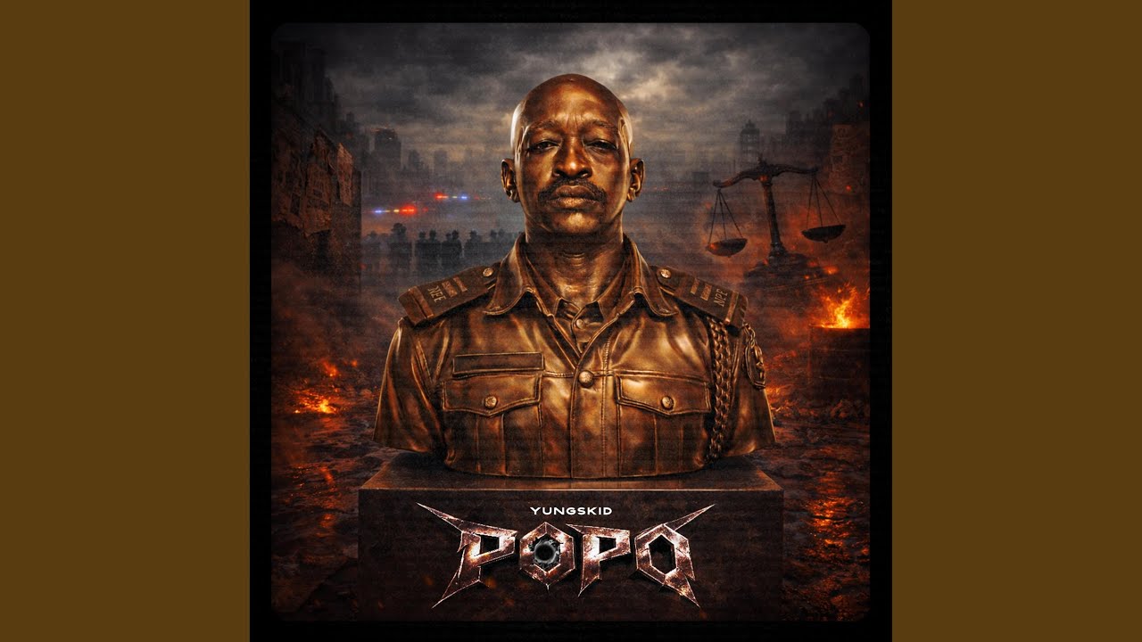 Watch Popo on YouTube Watch Popo on YouTube