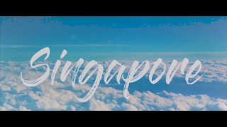 Dream - Singapore Cinematic Travel Video | Halloween Horror Night 8 @ Universal Studio Singapore