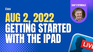 Getting Started with an iPad Class Wealth