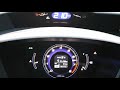 Honda Civic VIII UFO 1.8 Acceleration and Top Speed
