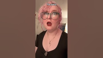 The Party stands behind the necromancer… very very far behind. #dnd #dndmeme #dndtiktok #pastelgrim