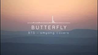 [FULL] BTS (방탄소년단) - Butterfly - Piano Cover