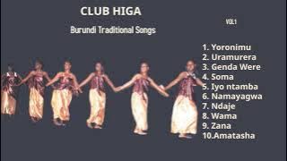 Club Higa Mix