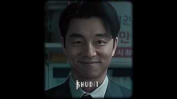 No caption | Salesman BLAH! Edit #thesalesman#gongyoo#squidgame#squidgame2#squidgameedit#netflix