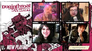 Duginthroat Divided Part 2: An Old School Sandbox Adventure