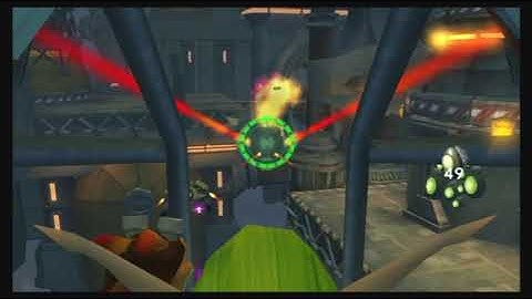 Jak 2 (Part 11)