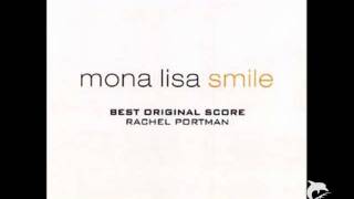 Mona Lisa Smile - Rachel Portman - Bike Ride chords