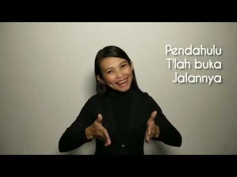 LAGU TEMA GMAHK 2020 \
