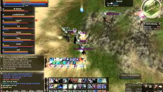 Enmity Balance v.1