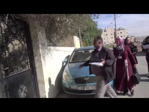رشجز التعداد