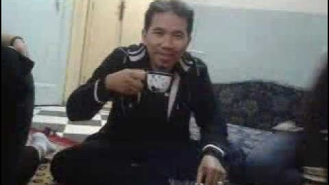 Lacy Band - Kau Membohongiku