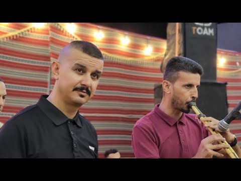 انته تقول وتمشي يرغول مع اغاني طربيه تيسير ابوسويرح ويرغول ياسر ابوسويرح 2023