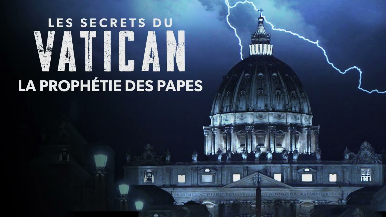 Les prophéties des papes-
