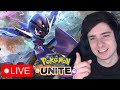 CERULEDGE RELEASE STREAM | Pokemon Unite