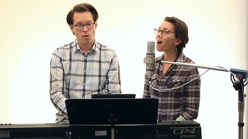 Communion Antiphon: First Sunday of Advent