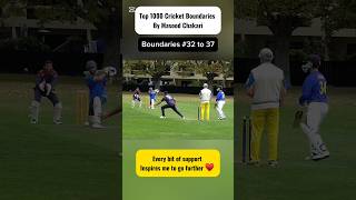 Club Cricket with English Commentary #shorts #viral #foryou #trending #fyp #like #cricket #subscribe