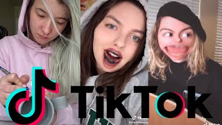 9 Minutes of The Best Art TikToks! by TikTok Trends 80,570 views 4 years ago 8 minutes, 43 seconds