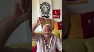 Mümtazrei̇s Apoya Destek Verenler Ve Bayrağa Düşman Olanlar Hakkinda Konuştu
