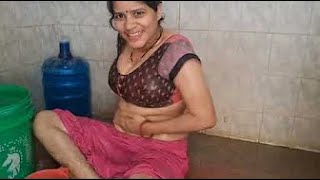 Village Housewife Desi Deep Cleaning House How To Love Cleaning Your House
